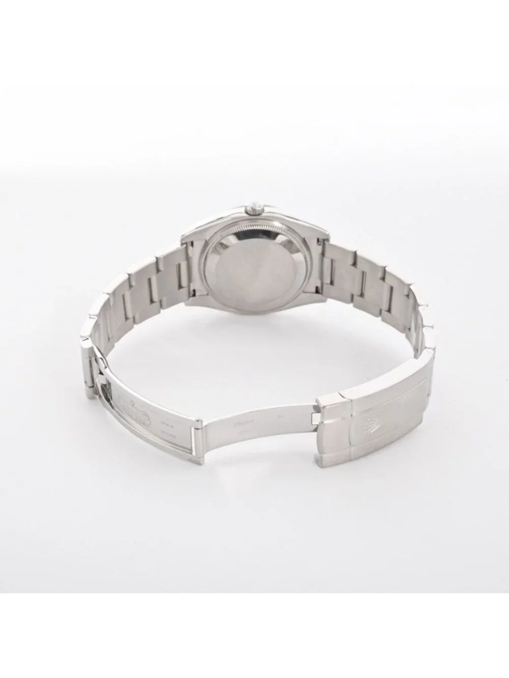 Rolex Watch Air King